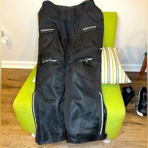 Alpinestars Ramjet Riding pants